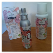 cosmetici vari Altromercato