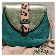 borsa prodotta da Soruka