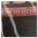 borsa con manici