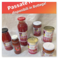 passate in bottiglia e lattina 